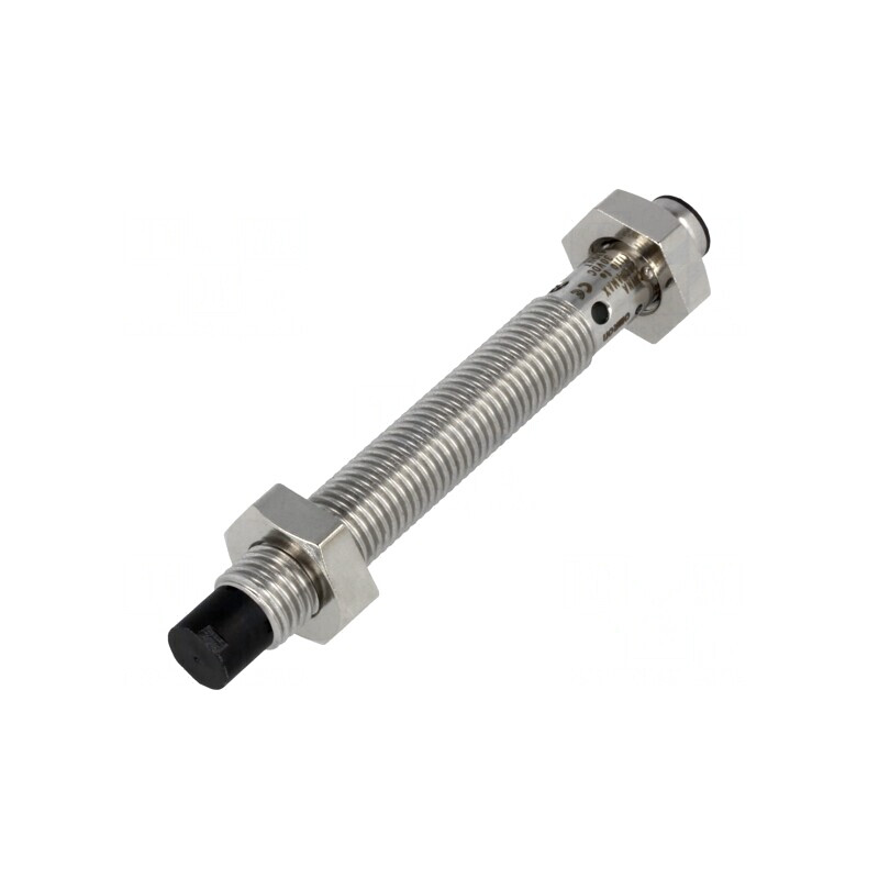 Senzor Inductiv PNP NO 0-4mm 10-30VDC M8 IP67 200mA | Electronic-mag.ro | Componente Electronice