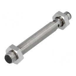 Senzor Inductiv PNP NO M8 0-2mm 10-30VDC | Electronic-mag.ro | Componente Electronice
