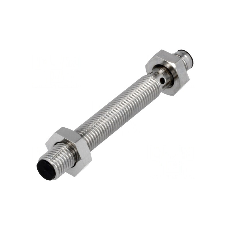 Senzor Inductiv NPN NO M8 2mm 10-30VDC IP67 | Electronic-mag.ro | Componente Electronice