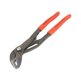 Clești Autoreglabili pentru Țevi 250mm | Electronic-mag.ro | Componente Electronice