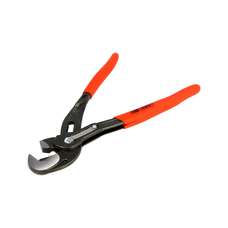 Clește cheie multifuncțională 250mm oțel | Electronic-mag.ro | Componente Electronice
