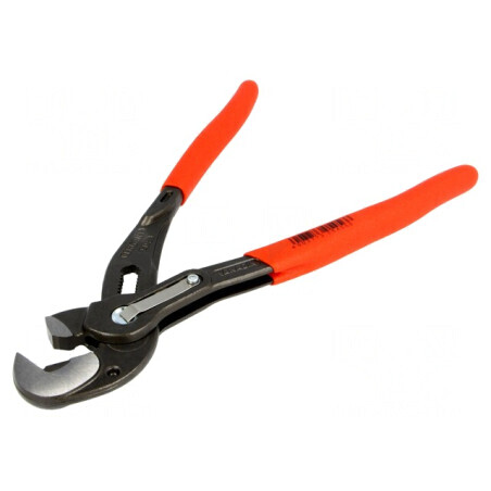 Clește cheie multifuncțională 250mm oțel | Electronic-mag.ro | Componente Electronice