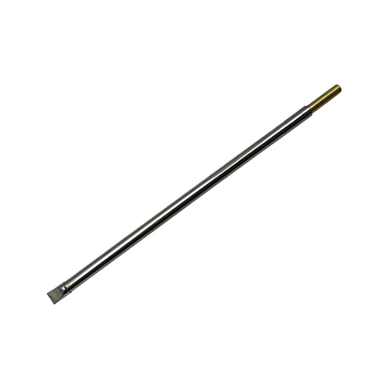 Vârf Şurubelniţă 5mm pentru Staţie Lipit 357°C | Electronic-mag.ro | Componente Electronice Vârf Şurubelniţă 5mm pentru Staţie Lipit 357°C | Electronic-mag.ro | Componente Electronice