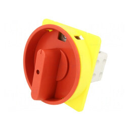 Comutator cu Came 60A 0-1 Poli 3 | Electronic-mag.ro | Componente Electronice