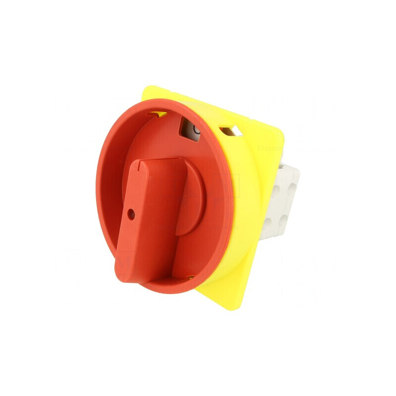 Comutator cu Came 60A 0-1 Poli 3 | Electronic-mag.ro | Componente Electronice Comutator cu Came 60A 0-1 Poli 3 | Electronic-mag.ro | Componente Electronice