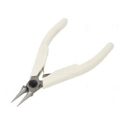 Cleşti Rotunzi ESD 146mm | Electronic-mag.ro | Componente Electronice