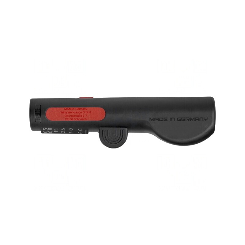 Dezizolator Cablu Rotund 125mm | Electronic-mag.ro | Componente Electronice