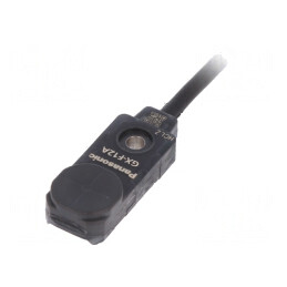 Senzor Inductiv NPN/NO 0-4mm 12-24VDC 1m | Electronic-mag.ro | Componente Electronice