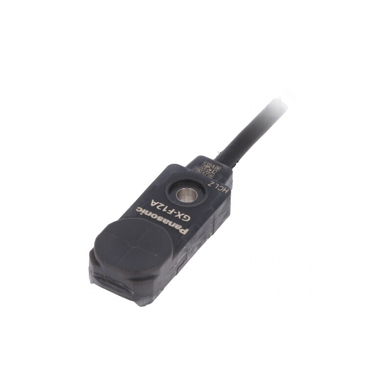 Senzor Inductiv NPN/NO 0-4mm 12-24VDC 1m | Electronic-mag.ro | Componente Electronice