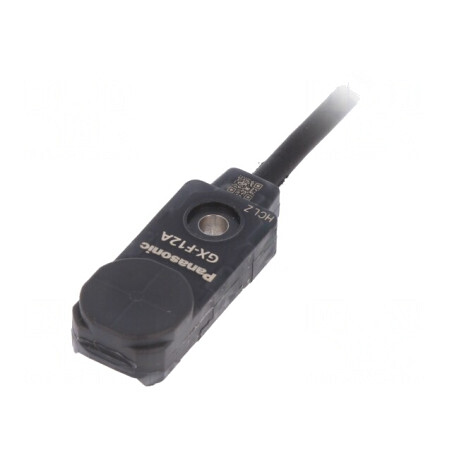 Senzor Inductiv NPN/NO 0-4mm 12-24VDC 1m | Electronic-mag.ro | Componente Electronice