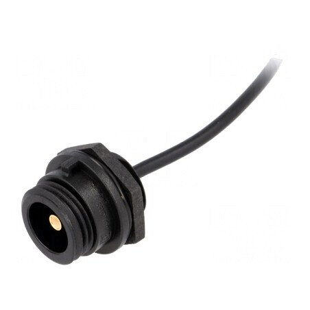 Conector SMB RG174 cu cablu IP68 0,5m | Electronic-mag.ro | Componente Electronice