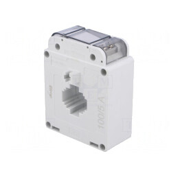 "Transformator de Curent 100A IP20 5A" | Electronic-mag.ro | Componente Electronice