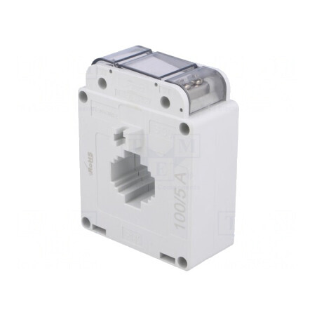 "Transformator de Curent 100A IP20 5A" | Electronic-mag.ro | Componente Electronice