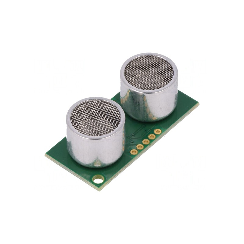 Senzor Distanță Ultrasonic 5V 0.01-4m 40kHz | Electronic-mag.ro | Componente Electronice Senzor Distanță Ultrasonic 5V 0.01-4m 40kHz | Electronic-mag.ro | Componente Electronice