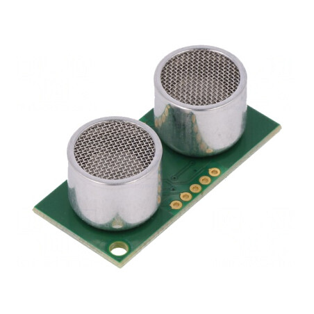Senzor Distanță Ultrasonic 5V 0.01-4m 40kHz | Electronic-mag.ro | Componente Electronice
