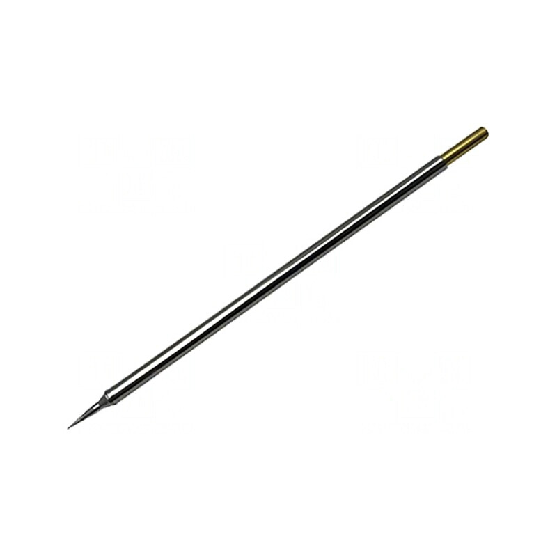 Vârf Conic 0,4mm pentru Stație de Lipit 413°C | Electronic-mag.ro | Componente Electronice