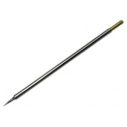 Vârf Conic 0,4mm pentru Stație de Lipit 413°C | Electronic-mag.ro | Componente Electronice