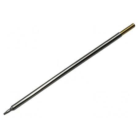 Vârf şurubelniţă alungit 1,78mm 510°C | Electronic-mag.ro | Componente Electronice