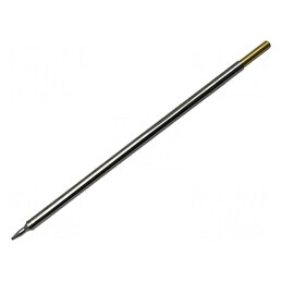 Vârf Şurubelniţă 1.4mm pentru Staţie de Lipit 510°C | Electronic-mag.ro | Componente Electronice