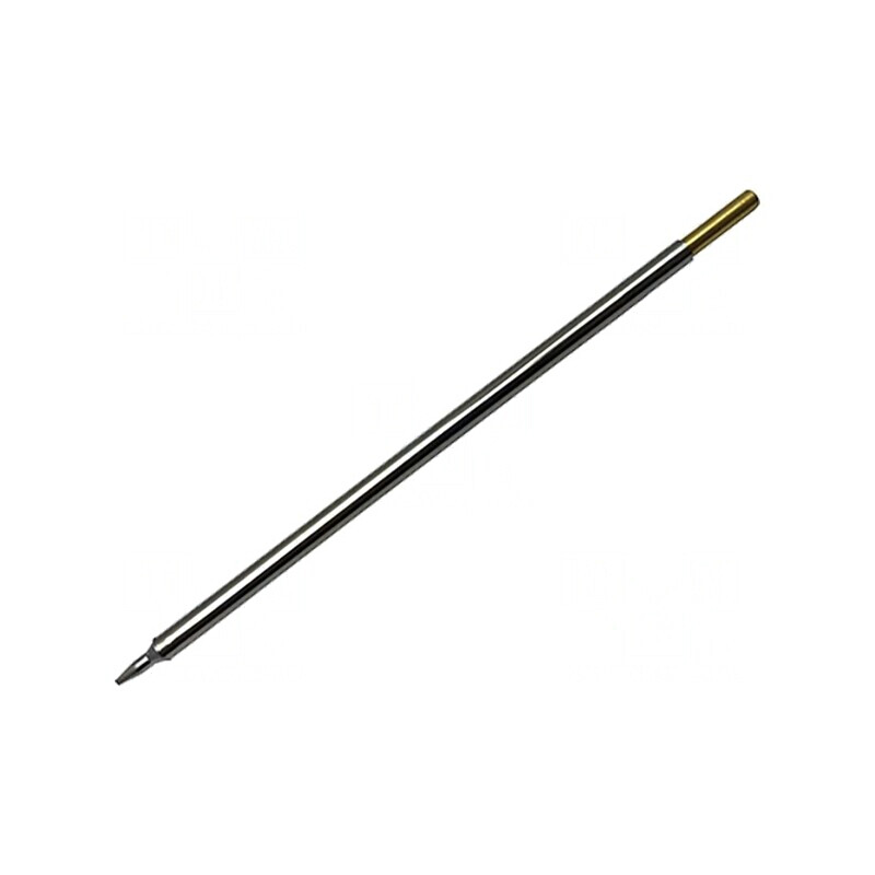 Vârf Şurubelniţă 1.4mm pentru Staţie de Lipit 510°C | Electronic-mag.ro | Componente Electronice