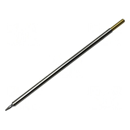 Vârf Şurubelniţă 1.4mm pentru Staţie de Lipit 510°C | Electronic-mag.ro | Componente Electronice