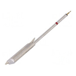 Vârf 420-475°C pentru ciocan de dezlipit 0,8mm | Electronic-mag.ro | Componente Electronice