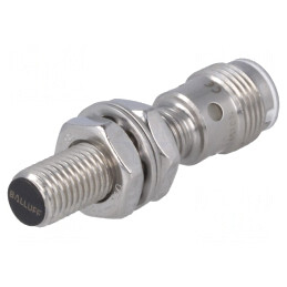 Senzor Inductiv PNP NO M8 0-2mm 10-30VDC IP67 | Electronic-mag.ro | Componente Electronice