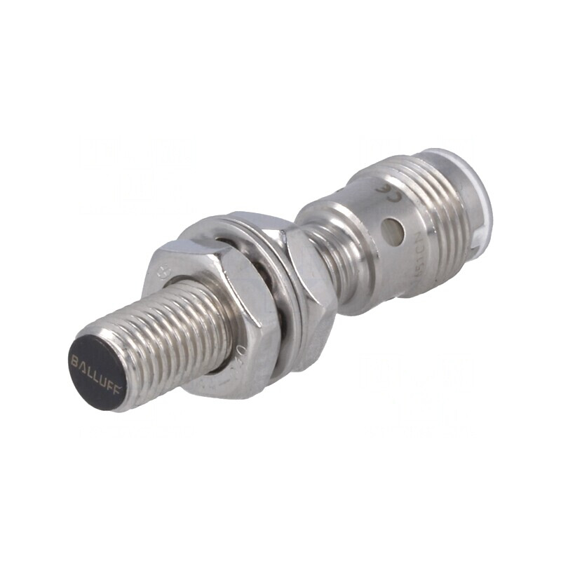 Senzor Inductiv PNP NO M8 0-2mm 10-30VDC IP67 | Electronic-mag.ro | Componente Electronice