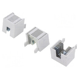 Cameră de Stingere Set 3 Bucăți | Electronic-mag.ro | Componente Electronice