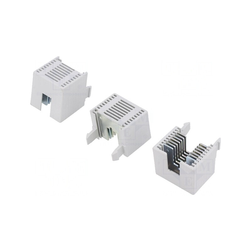Cameră de Stingere Set 3 Bucăți | Electronic-mag.ro | Componente Electronice Cameră de Stingere Set 3 Bucăți | Electronic-mag.ro | Componente Electronice