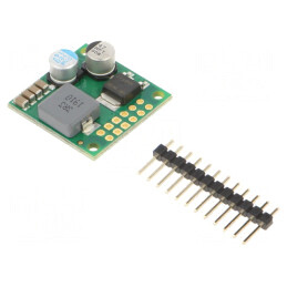 Convertor Step Down 9V 5A | Electronic-mag.ro | Componente Electronice