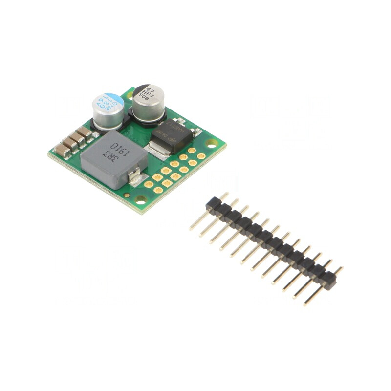 Convertor Step Down 9V 5A | Electronic-mag.ro | Componente Electronice Convertor Step Down 9V 5A | Electronic-mag.ro | Componente Electronice