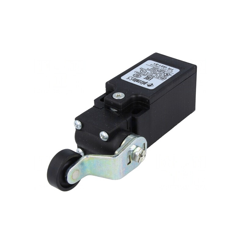 Limitator Cursă NC 10A 250VAC IP67 2 Orificii Montaj | Electronic-mag.ro | Componente Electronice Limitator Cursă NC 10A 250VAC IP67 2 Orificii Montaj | Electronic-mag.ro | Componente Electronice