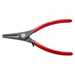 Clești pentru inele de blocare externe 19-60mm drept | Electronic-mag.ro | Componente Electronice