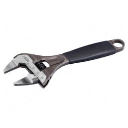 Cheie Franceză 170mm ERGO 9029-T | Electronic-mag.ro | Componente Electronice