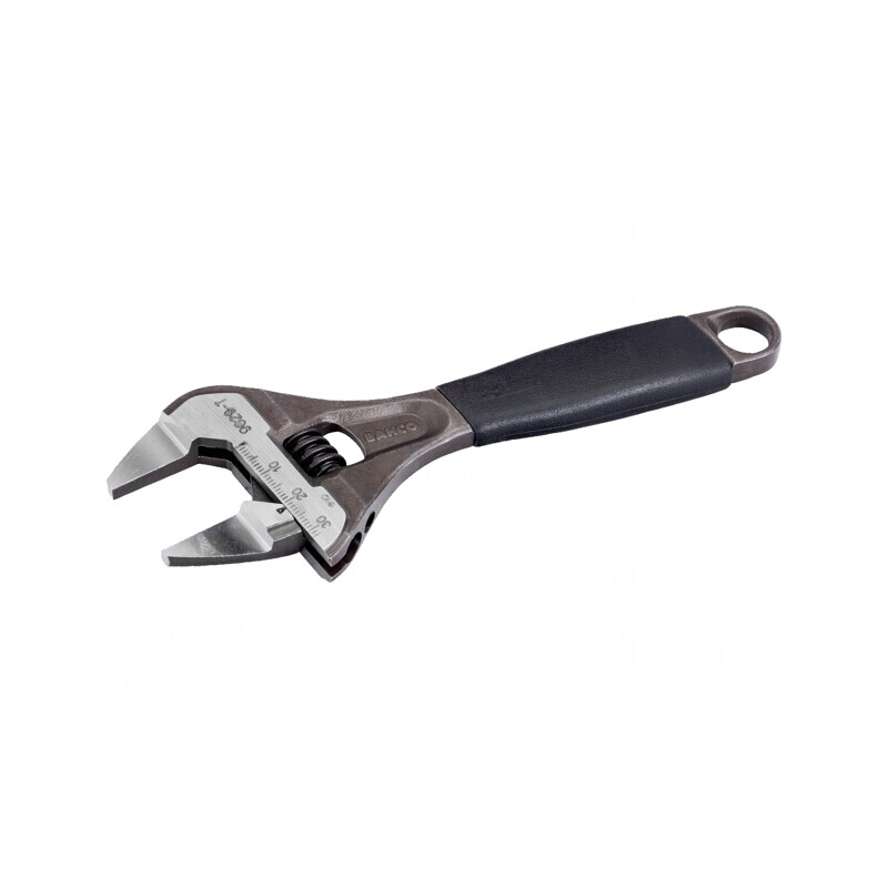 Cheie Franceză 170mm ERGO 9029-T | Electronic-mag.ro | Componente Electronice