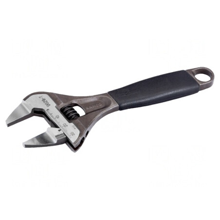 Cheie Franceză 170mm ERGO 9029-T | Electronic-mag.ro | Componente Electronice