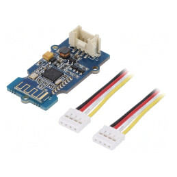 Receptor Bluetooth BLE Grove Interface UART