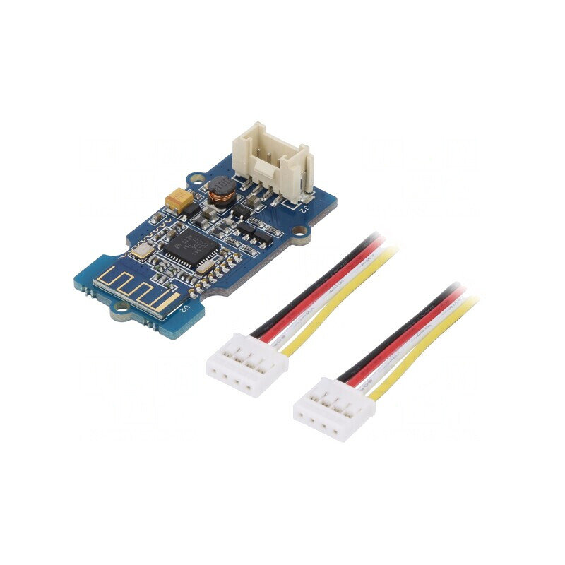 Receptor Bluetooth BLE Grove Interface UART | Electronic-mag.ro | Componente Electronice Receptor Bluetooth BLE Grove Interface UART | Electronic-mag.ro | Componente Electronice