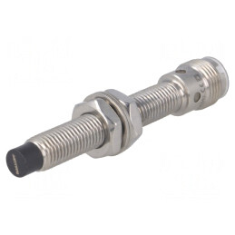 Senzor Inductiv PNP NO M8 4mm 10-30V IP67 200mA | Electronic-mag.ro | Componente Electronice