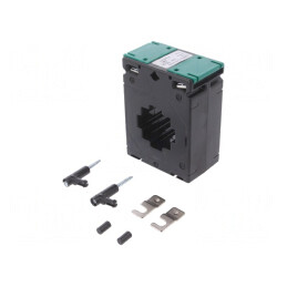 Traductor de Curent 150A 2,5VA 5A | Electronic-mag.ro | Componente Electronice