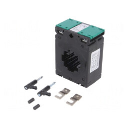 Traductor de Curent 250A 5VA 5A | Electronic-mag.ro | Componente Electronice