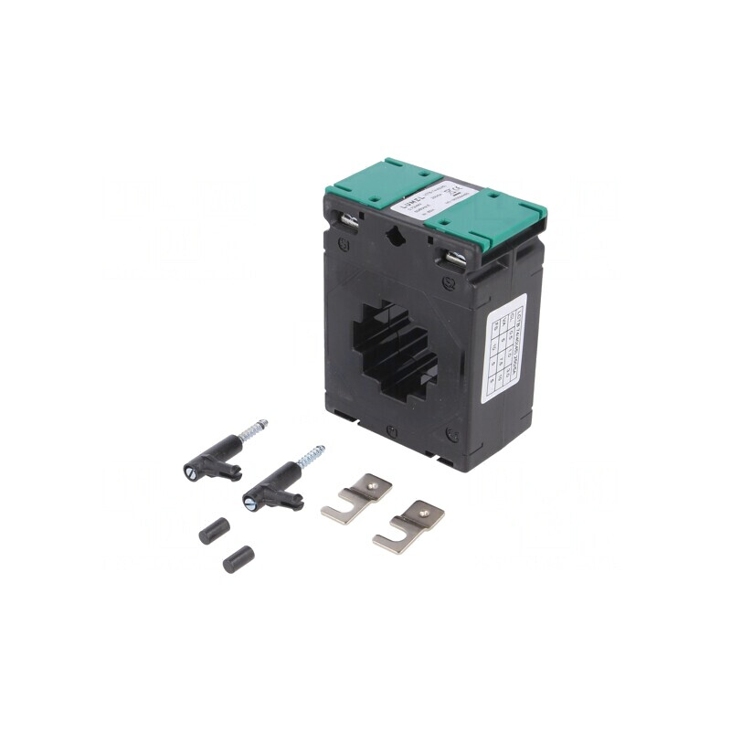 Traductor de Curent 250A 5VA 5A | Electronic-mag.ro | Componente Electronice Traductor de Curent 250A 5VA 5A | Electronic-mag.ro | Componente Electronice