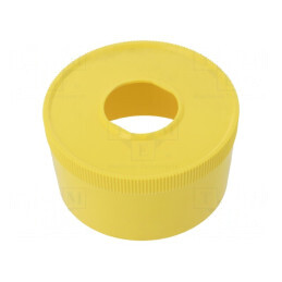 Capac 22mm Harmony XB4 Ø22mm | Electronic-mag.ro | Componente Electronice