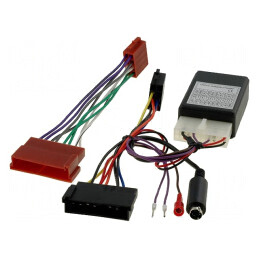 Adaptor Control Volan Ford Kenwood | Electronic-mag.ro | Componente Electronice