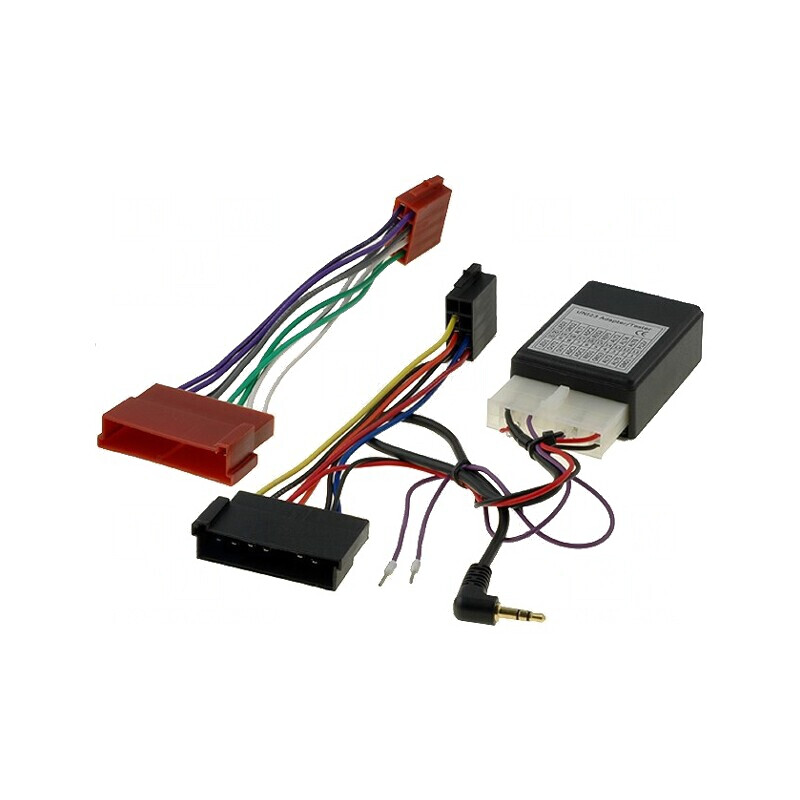 Adaptor Control Volan Ford Pioneer | Electronic-mag.ro | Componente Electronice