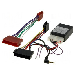 Adaptor Control Volan Ford Pioneer | Electronic-mag.ro | Componente Electronice