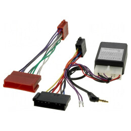 Adaptor Control Volan Ford Sony | Electronic-mag.ro | Componente Electronice
