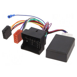 Adaptor Control Volan Ford JVC | Electronic-mag.ro | Componente Electronice