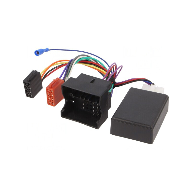 Adaptor Control Volan Ford JVC | Electronic-mag.ro | Componente Electronice